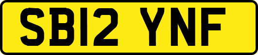 SB12YNF