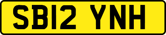 SB12YNH