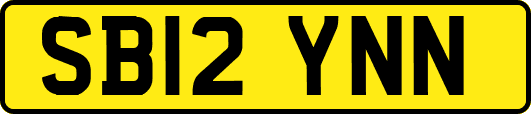 SB12YNN