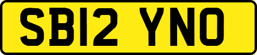 SB12YNO
