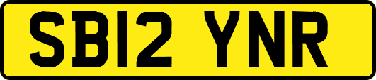 SB12YNR