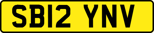 SB12YNV
