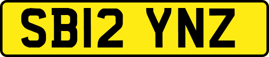 SB12YNZ