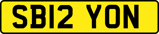 SB12YON