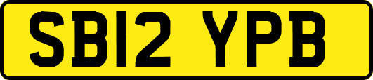 SB12YPB