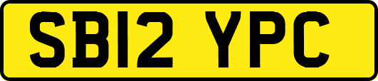 SB12YPC