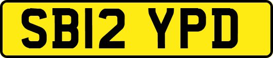 SB12YPD