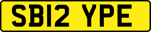 SB12YPE