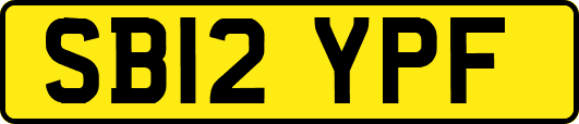 SB12YPF