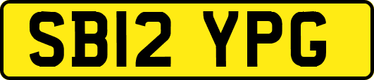 SB12YPG