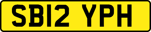 SB12YPH