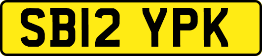 SB12YPK