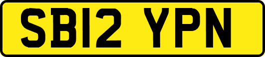 SB12YPN