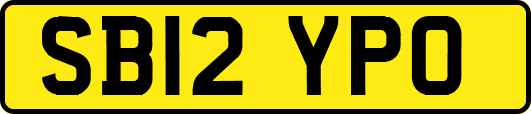 SB12YPO