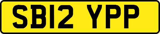 SB12YPP