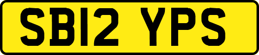 SB12YPS
