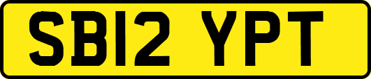 SB12YPT