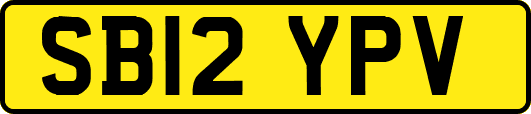 SB12YPV