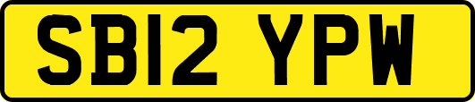 SB12YPW