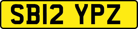 SB12YPZ