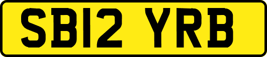 SB12YRB