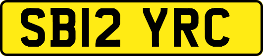 SB12YRC