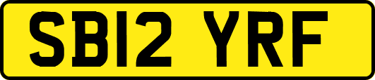 SB12YRF