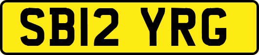SB12YRG