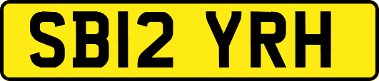 SB12YRH