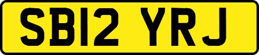 SB12YRJ