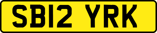 SB12YRK