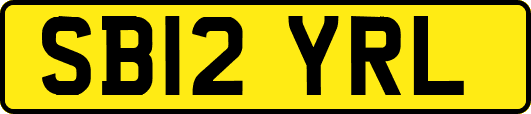 SB12YRL