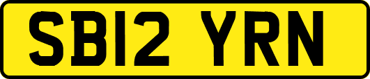 SB12YRN