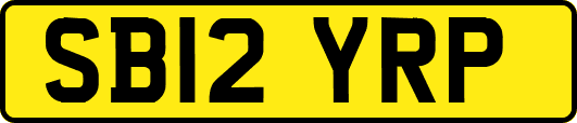 SB12YRP