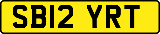SB12YRT