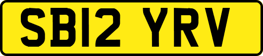 SB12YRV