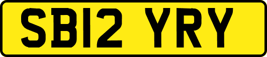 SB12YRY