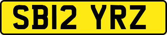 SB12YRZ