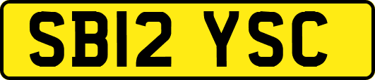 SB12YSC