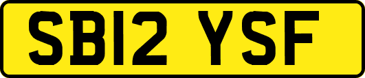 SB12YSF