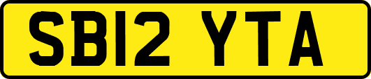 SB12YTA