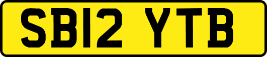 SB12YTB