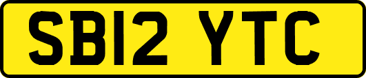 SB12YTC