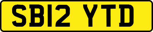 SB12YTD