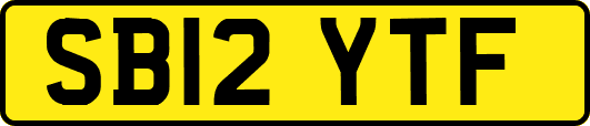 SB12YTF