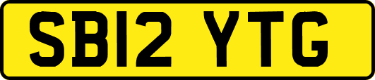 SB12YTG