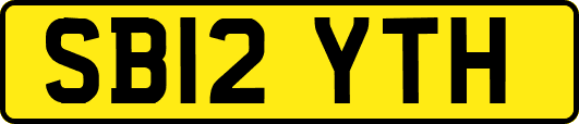 SB12YTH