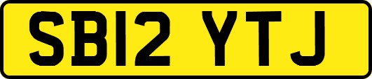 SB12YTJ
