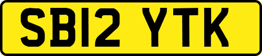 SB12YTK