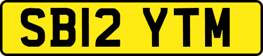SB12YTM